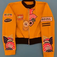 تم تولد رومی هانتریکس کیپاپ|خدمات پذیرایی، مراسم|تهران, فرمانیه|دیوار