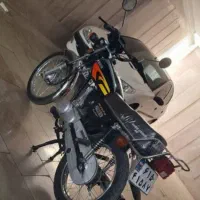 (رهرو) بهرو مشابه خشک