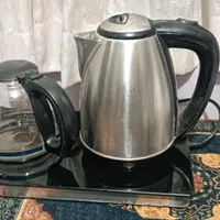 چای ساز تکنو|سماور، چای‌ساز، قهوه‌ساز|تهران, دولاب|دیوار