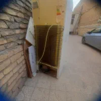 یخچال فریزر پارس|یخچال و فریزر|گلپایگان, |دیوار