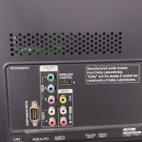 فروش تلویزیون ۴۲ اینچ ال جی مدل LW65100 (سه بعدی)|تلویزیون و پروژکتور|بجنورد, |دیوار