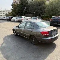 کیا ریو ۸۷|خودرو سواری و وانت|تهران, کوی بیمه|دیوار