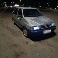 پراید 141|خودرو سواری و وانت|یزد, |دیوار