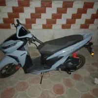 موتور طرح کلیک ۱۵۰