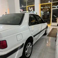 پرشیا tu5مدل1400بی رنگ|خودرو سواری و وانت|تبریز, |دیوار