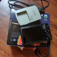 دوربین عکاسی و فیلمبرداری دیجیتال کانن