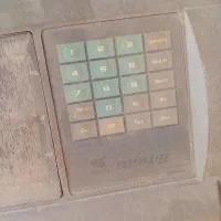 ترازو دیجیتال