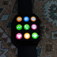 ساعت هوشمند اصلی شیائومی|ساعت|سردشت, |دیوار