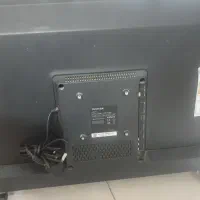 تلویزیون ۳۲ و هواپز|تلویزیون و پروژکتور|بندر گناوه, |دیوار