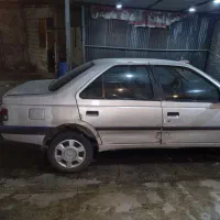 پژو|خودرو سواری و وانت|تهران, جوادیه|دیوار