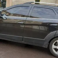 Hc cross مدل ۹۶|خودرو سواری و وانت|رشت, اسماعیل آباد|دیوار