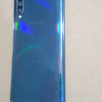گوشی سامسونگ a50|موبایل|مشهد, ارشاد|دیوار