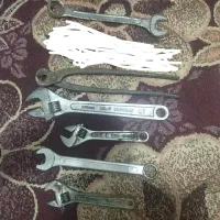 آچار فرانسه