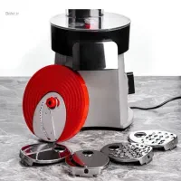 دستگاه سالاد ساز ویکتور