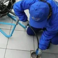 لوله بازکنی فنربرقی فاضلاب اعلام قیمت به مشتریان|خدمات پیشه و مهارت|سنندج, |دیوار