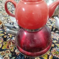 کتری قوری