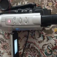 دوربین فیلمبرداری JVC