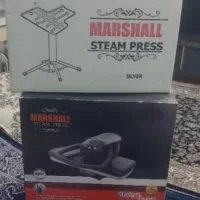 اتو پرس مارشال نو تو کارتن است