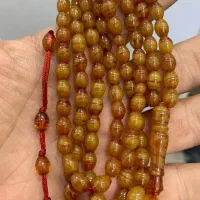 تسبیح کهربا ۱۰۱