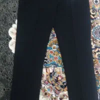 شلوار کرپ مازراتی