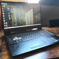 لپ تاپ گیمینگ TUF