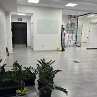 ۱۰۵متر اداری فلت سوپر لاکچری رزمال دریاچه ویو شمال|اجارهٔ دفتر کار، اتاق اداری، مطب|تهران, آبشار تهران (دریاچه)|دیوار