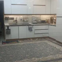 آپارتمان شیک همکف۲خواب باپارکینگ قانونی شریعتی جی|فروش آپارتمان|اصفهان, خوراسگان|دیوار