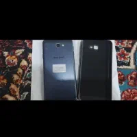 گوشی سامسونگ و دستگاه جوش