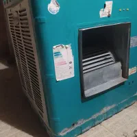 پوسته کولر 3500 همراه بافن