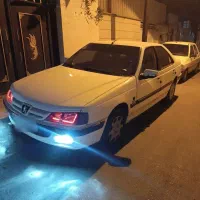پارس 82 گیج وسط