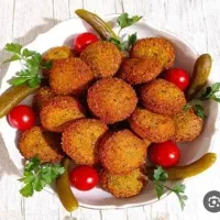 فلافل امپراطور