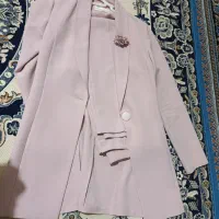 کت شلوار در حد نو|لباس|تنکمان, |دیوار