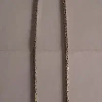 زنجیر نقره اصل