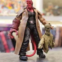 اکشن فیگور انیمه|کنسول، بازی ویدئویی و آنلاین|کرج, اصفهانی‌ها|دیوار