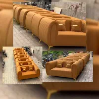 ((مبل راس باف ))با5تومان سفارش بده فروشگاه هایما|مبلمان خانگی و میز عسلی|خرمآباد, |دیوار