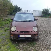 ماشین سه سیلند مدل ۸۵