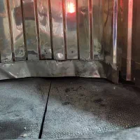 تنور نانوایی|کافیشاپ و رستوران|بناب, |دیوار