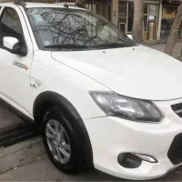 کوییک فول اتومات|خودرو سواری و وانت|اراک, |دیوار