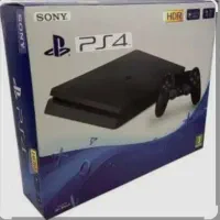 پی اس فور اسلیم ۱ ترابایت