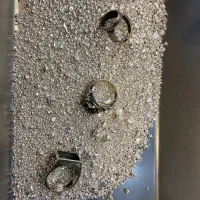 فروش و‌خرید‌ جزیی و کلی نقره ساچمه