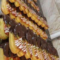 در کیک شیرینی مهدی با بهترینها در خدمتتون هستیم|خوردنی و آشامیدنی|مشهد, طبرسی شمالی|دیوار