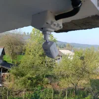 نصب دوربین مداربسته ، دزدگیر ، کرکره برقی