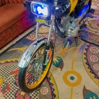 موتور اسپرت