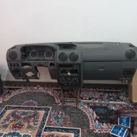 انواع لوازم بدنه موتوری گیربکس واتاق کامل