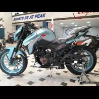 کی پی اس ۲۵۰ سی سی|موتورسیکلت|بندر انزلی, پردیس|دیوار