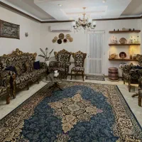 مبلمان استیل