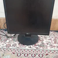 مانیتور الجی|رایانه رومیزی|شیراز, شهرک مهدی‌آباد|دیوار