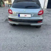 ۲۰۷ دنده ای ۸۵گانه ارتقاء یافته تیتانیوم|خودرو سواری و وانت|نوشهر, |دیوار