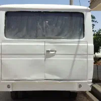 مینی بوس مدل 64|خودرو سنگین|ساوه, |دیوار