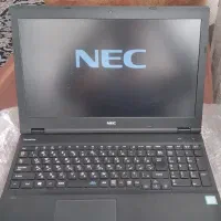 لپ تاپ NEC اصل ژاپن